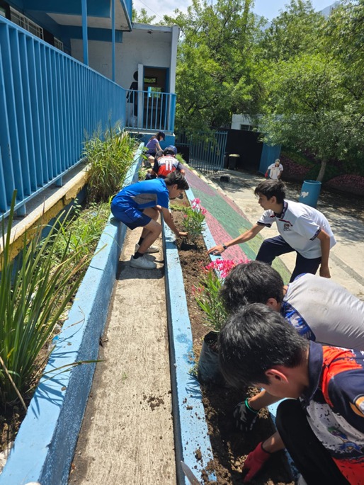 Ecología
