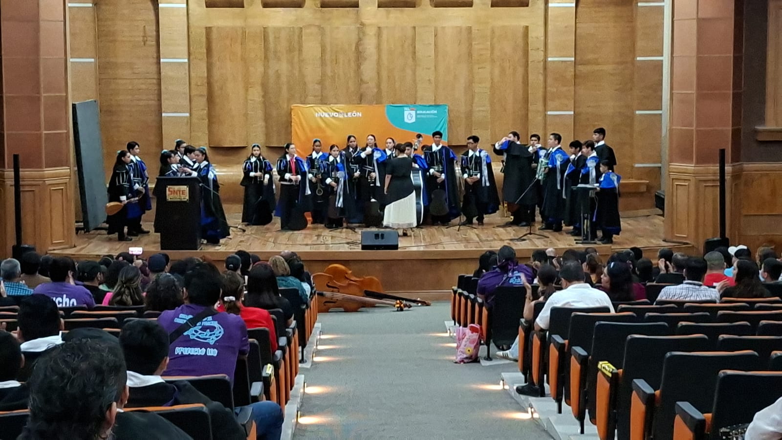 Estudiantina